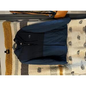 The North Face - Mountain Sweatshirt 3.0 Full-Zip Hoodie - Women's XL